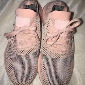 adidas swift run prime knit shoes